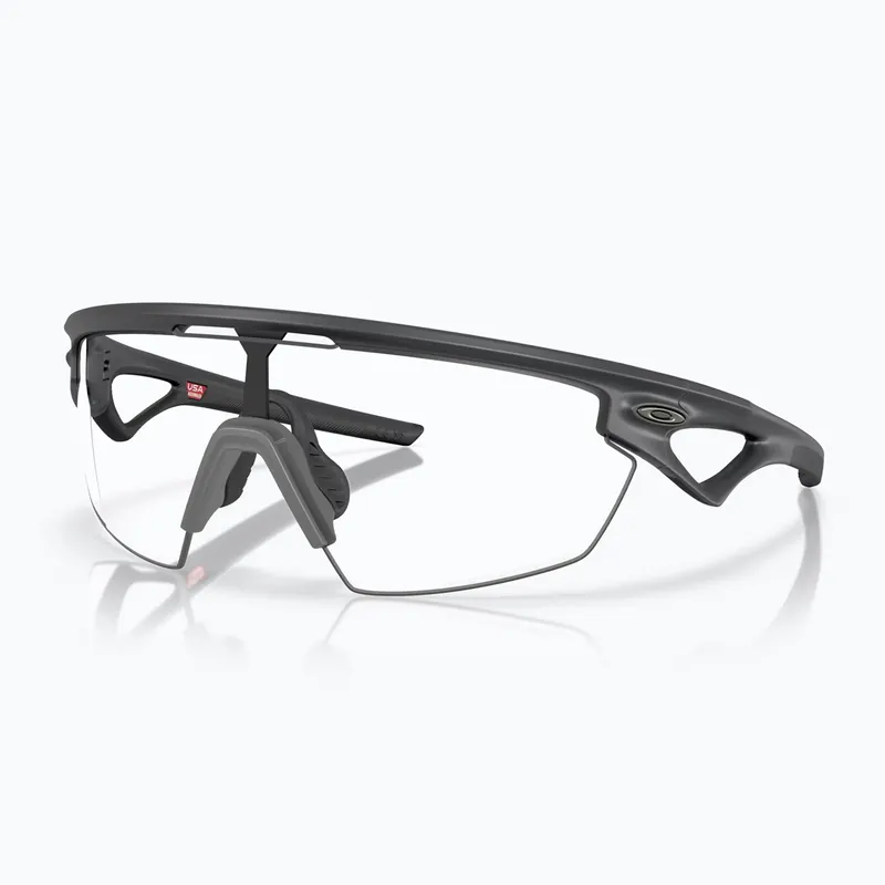 Dokud Zásoby Vydrží Sluneční brýle Oakley Sphaera carbon/clear to black iridium photochromic