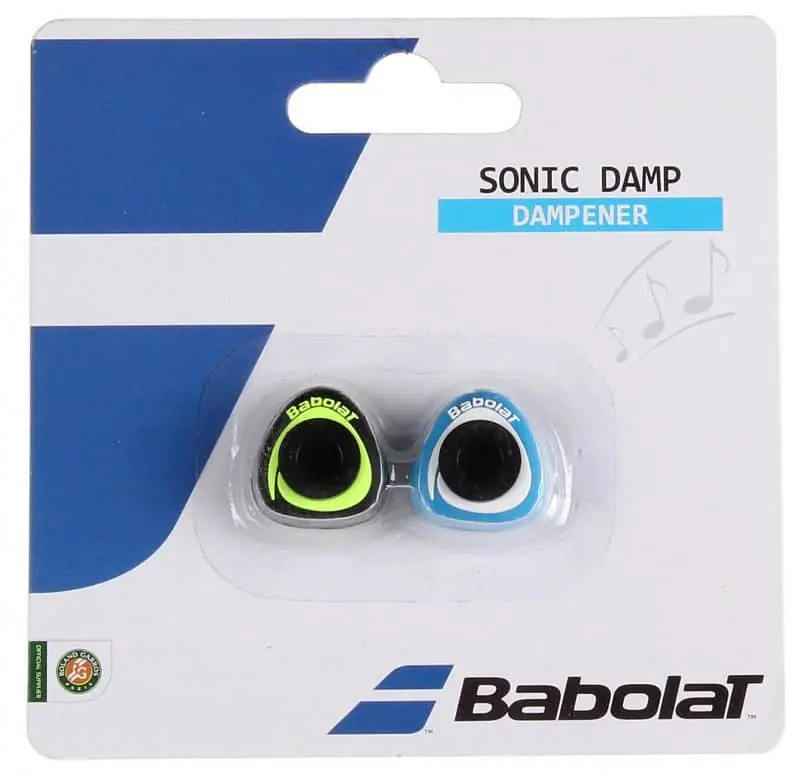 Sonic Damp X2 2016 vibrastop Rychlé Dodání