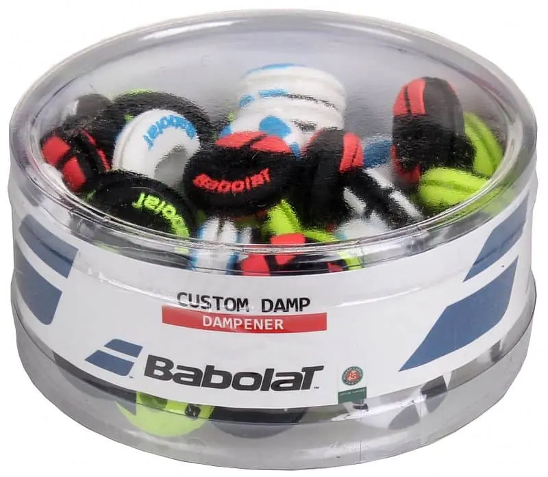 Sleva Custom Damp X48 2016 vibrastop, sada 48 ks