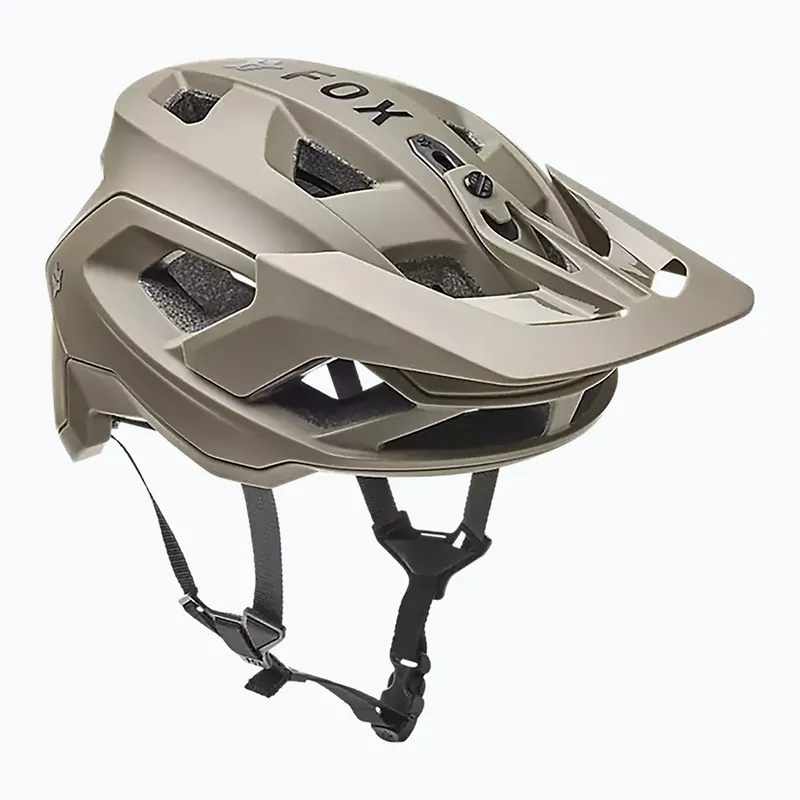 Cyklistická přilba Fox Racing Speedframe Solid mimitary Super Cena