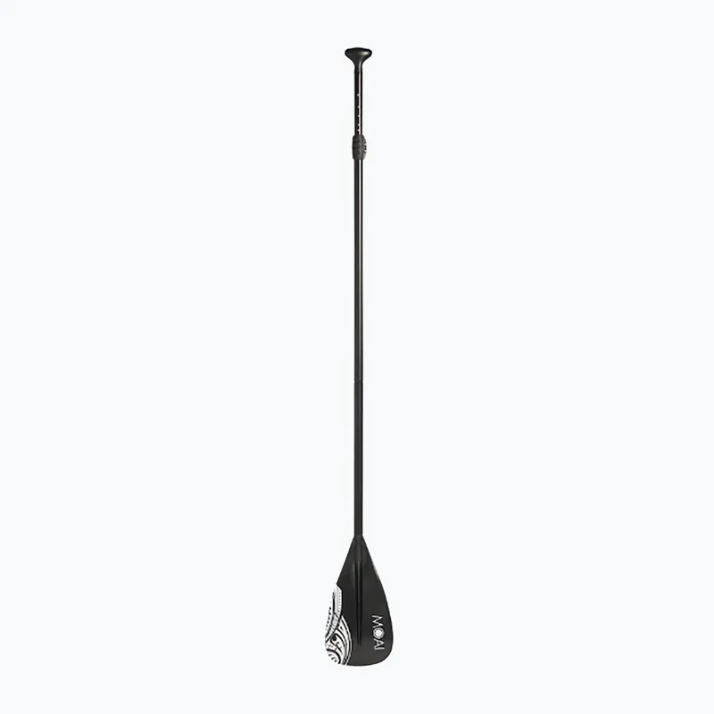Omezená Nabídka SUP pádlo 3-dílné MOAI Standard ALU 3D M-21P01