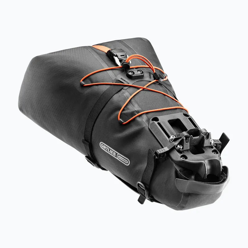 Oblíbený Brašna na kolo Ortlieb Seat-Pack QR 13 l černá F9903