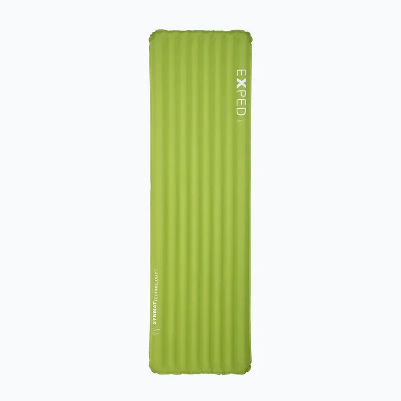 Kup Teď Nafukovací matrace Exped Ultra 3R green EXP-R3