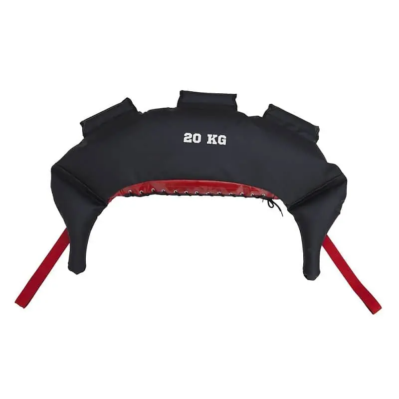 Bulharský pytel Shindo Sport 20 kg Vysoce Kvalitní