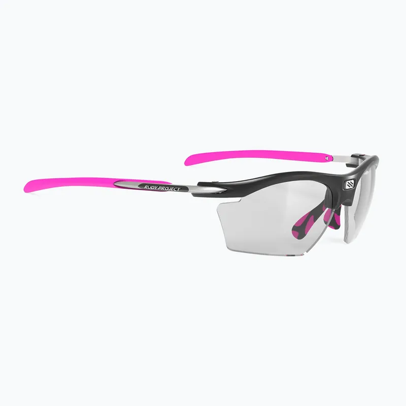Sluneční brýle Rudy Project Rydon Slim black gloss/impactx photochromic 2 black Nová Kolekce