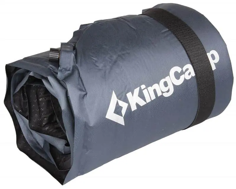 Ověřený karimatka Wave Comfort samonafukovací