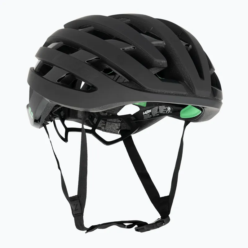 Cyklistická helma Lazer Z1 KinetiCore matte black Pouze Dnes
