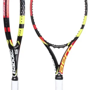 AeroPro Drive French Open 2015 tenisová raketa Autentický