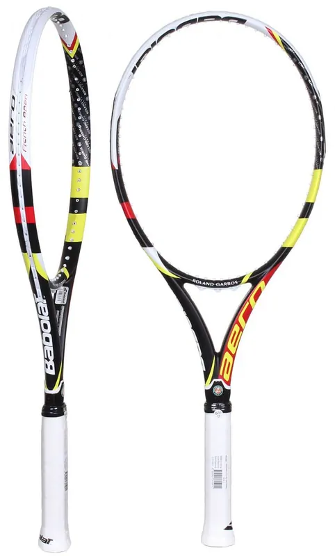 Levný AeroPro Drive Lite French Open 2015 tenisová raketa