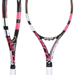 AeroPro Lite Pink 2015 tenisová raketa Hit Sezóny