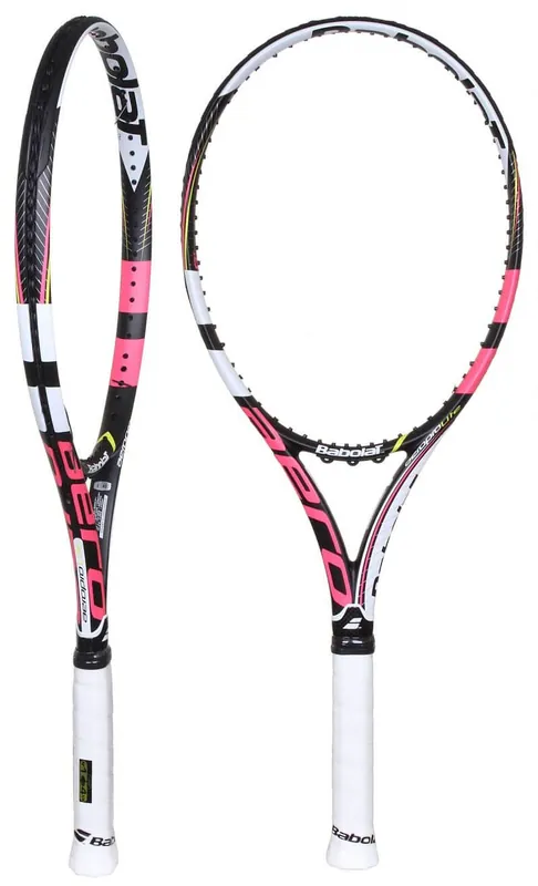 AeroPro Lite Pink 2015 tenisová raketa Hit Sezóny