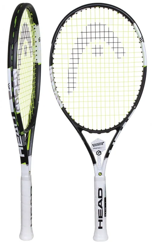 Must-Have Graphene XT Speed JR. 2015 juniorská tenisová raketa