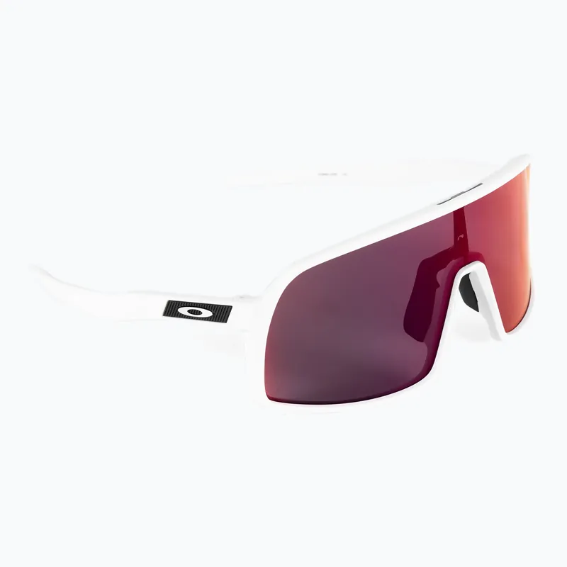 Přímo Od Výrobce Cyklistické brýle Oakley Sutro S matně bílé 0OO9462-946205