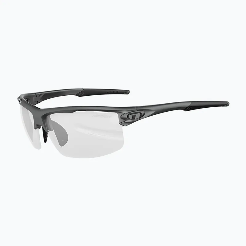 Sluneční brýle Tifosi Rivet Fototec gunmetal/light night photochromic Aktuální