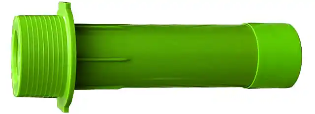 Průchod stěnou bazénu 2"x2" 63x75x300 mm MTS Rychlé Dodání