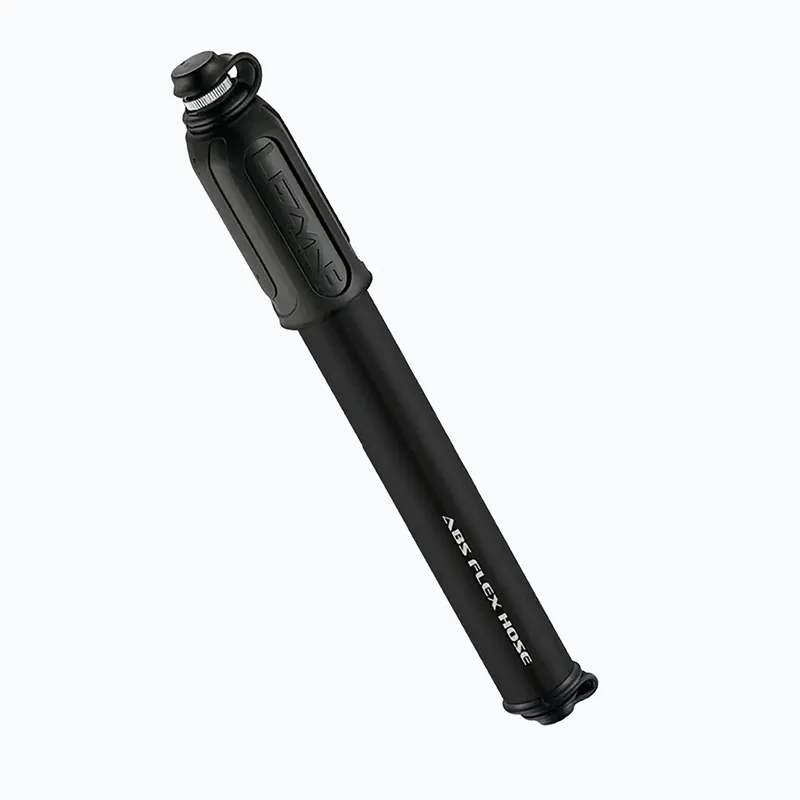 Značkový Pumpička na kolo Lezyne HP Drive M 120psi satin black