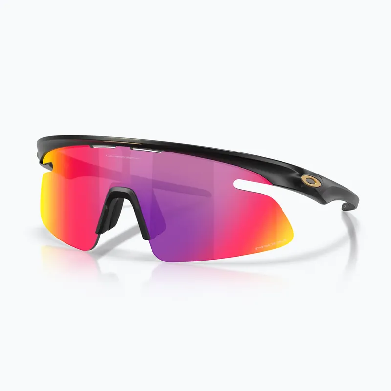 Sluneční brýle Oakley RSLV Lite black ink/prizm road Pouze Dnes