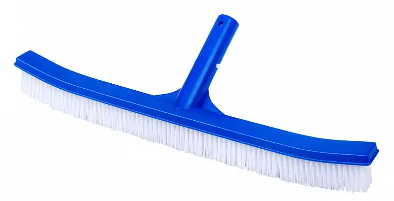 Kartáč bazénový - 45 cm Dokud Zásoby Vydrží
