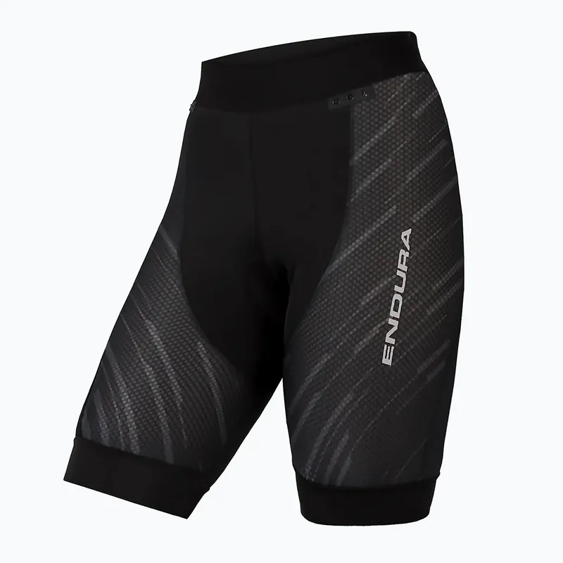 Nakupujte Hned Dámské cyklistické šortky Endura Singletrack Liner Short black