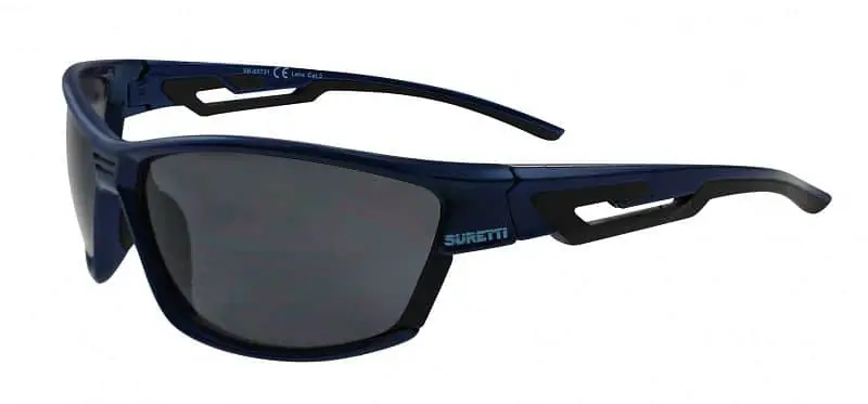Sluneční brýle SURETTI SB-S5731 SH.BLUE Odeslání Ihned