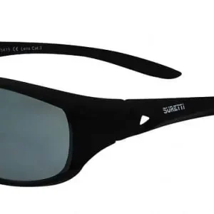 Sluneční brýle SURETTI SB-S5419 RUB.BLACK Ověřený