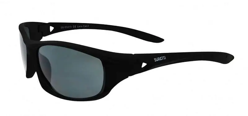 Sluneční brýle SURETTI SB-S5419 RUB.BLACK Ověřený