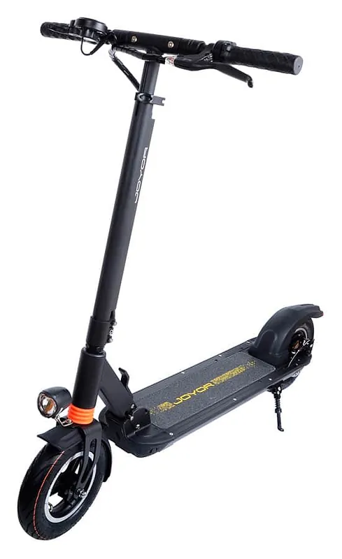 Oblíbený Elektrická koloběžka Joyor X1 černá