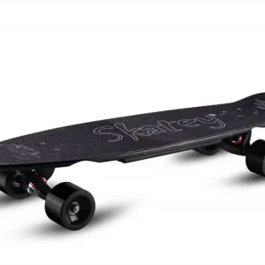 Elektrický longboard Skatey 350L černý Super Cena