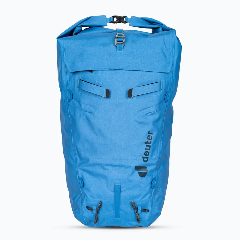Must-Have Lezecký batoh Deuter Durascent 30 l modrý 33641231382