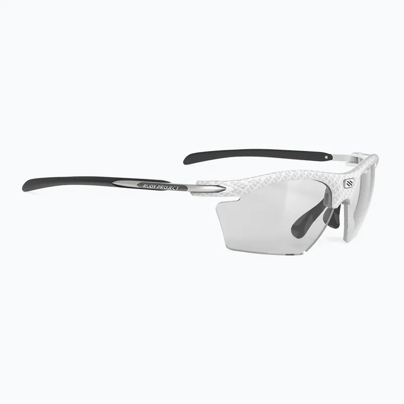 Sluneční brýle Rudy Project Rydon Slim white carbonium/impactx photochromic 2 black Levný