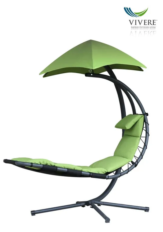 Vivere - Original Dream Chair Green Apple Akční Nabídka