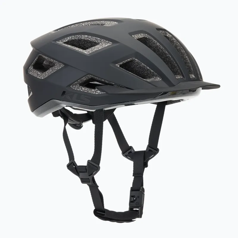 Originální Cyklistická přilba Kellys Dynamic II black