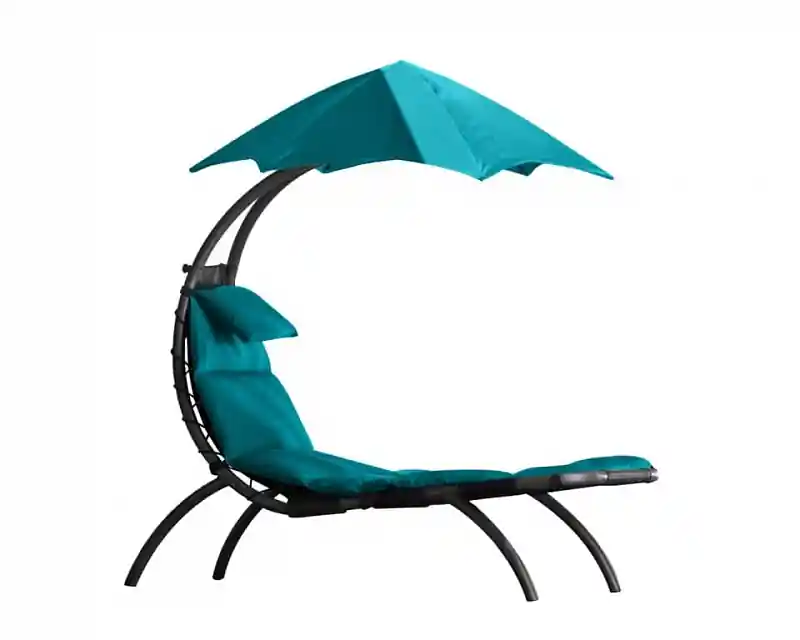 Vivere - Original Dream Lounger Tyrkysová Nejprodávanější