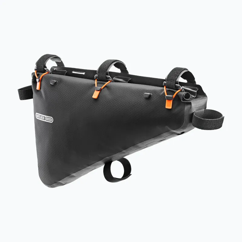 Výprodej Brašna na kolo pod rám Ortlieb Frame-Pack RC 6 l černá F9976