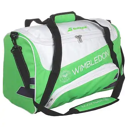 Speciální Cena Wimbledon Sport Bag 2016 sportovní taška