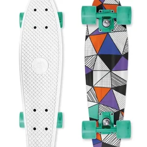 Skateboard Street Surfing BEACH BOARD WT Patron Objednat Nyní