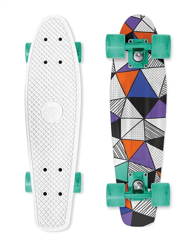 Skateboard Street Surfing BEACH BOARD WT Patron Objednat Nyní