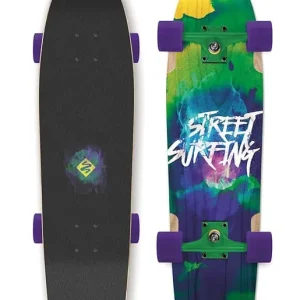 Speciální Cena Skateboard Street Surfing FREERIDE 31” Road Blast
