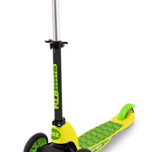 Koloběžka FIZZ FLIP MINI EVO Croc Originální