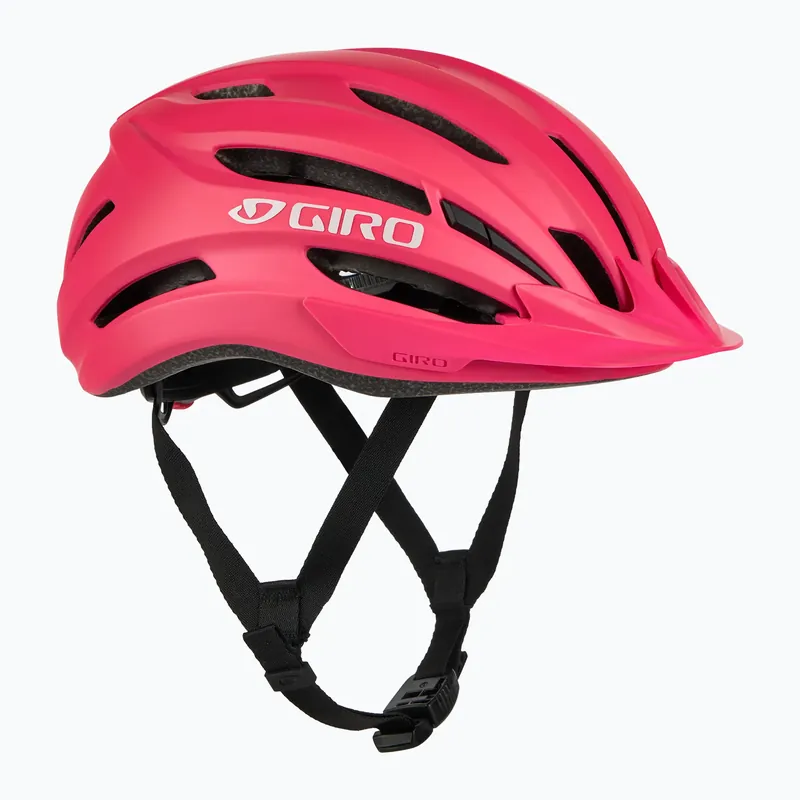 Oblíbený Dětská cyklistická přilba Giro Register II matte bright pink