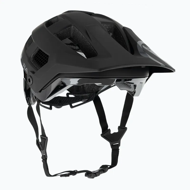 Cyklistická helma Endura Singletrack MIPS black Objednat Nyní