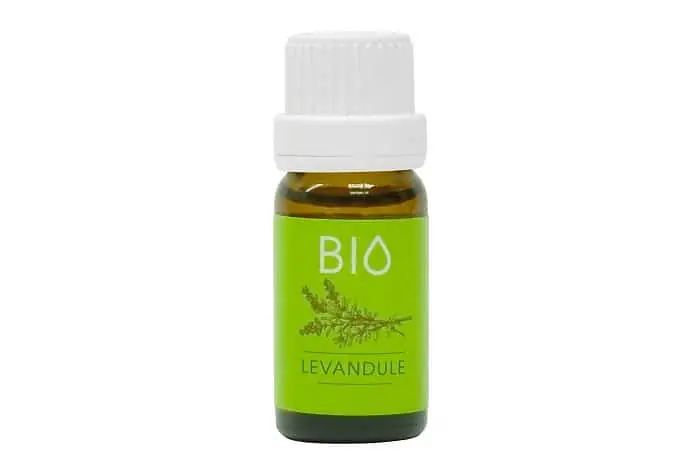 100% BIO Esenciální vonný olej Levandule Matherone Výprodej