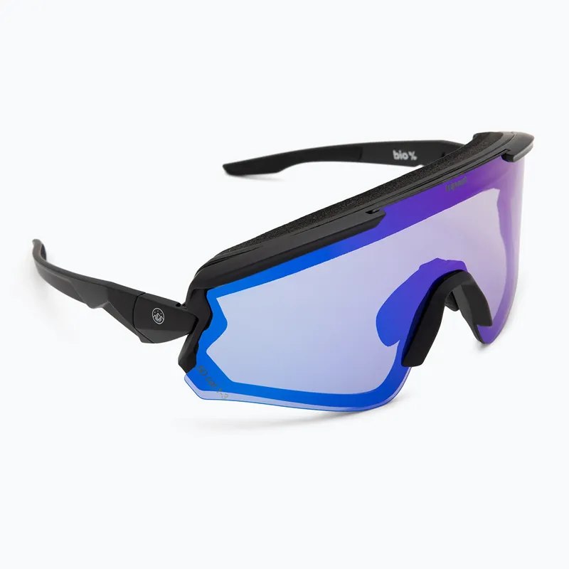 Must-Have Sluneční brýle Tripout Eternity black/smart red photochromic
