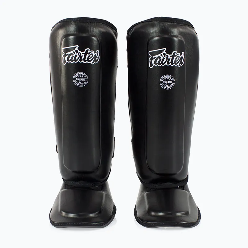 Odeslání Ihned Fairtex Chrániče holeně pro děti černé