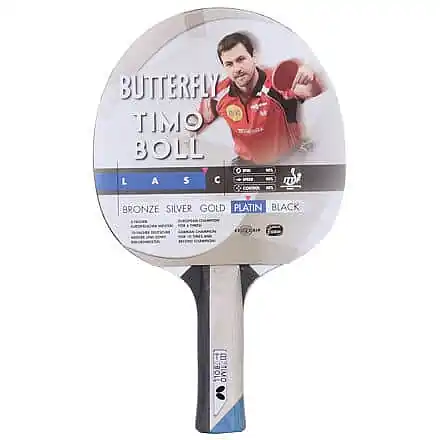 Akční Cena Boll Platin 17 pálka na stolní tenis