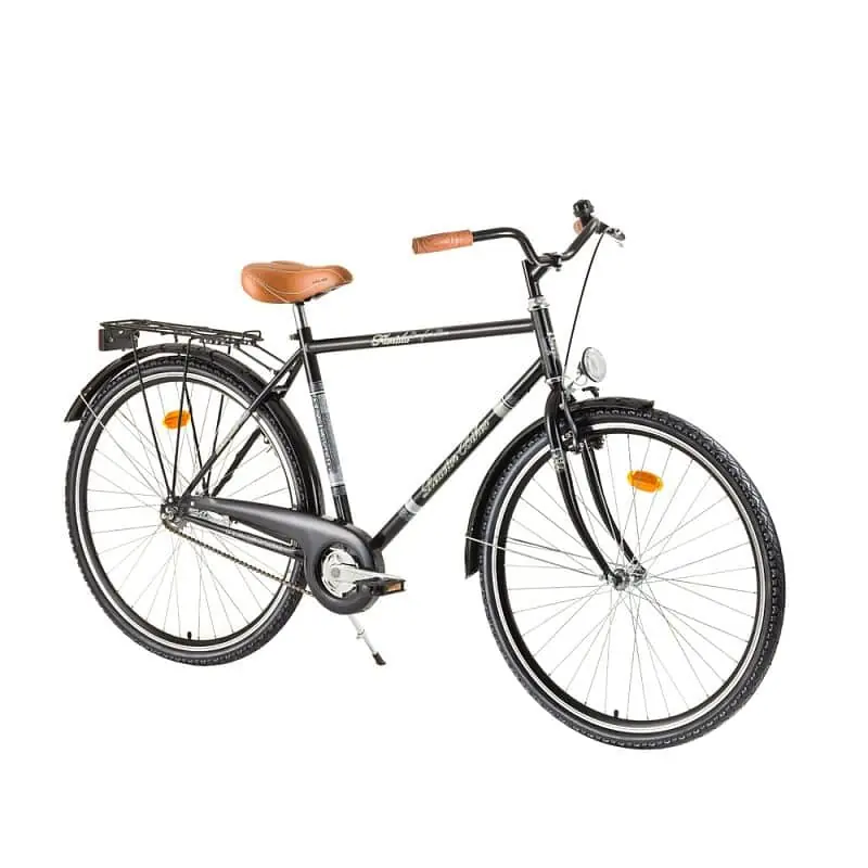 Městské kolo Reactor Florida 28" 2.0 Omezená Nabídka