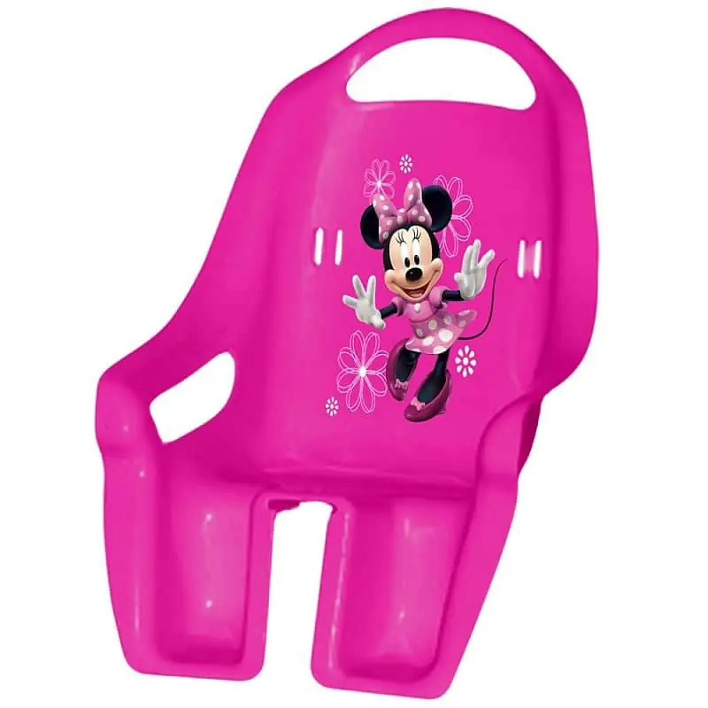 Ihned K Objednání Sedačka pro panenku Minnie Doll Carrier