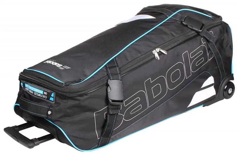 Xplore Travel Bag 2016 cestovní taška s kolečky Horká Nabídka