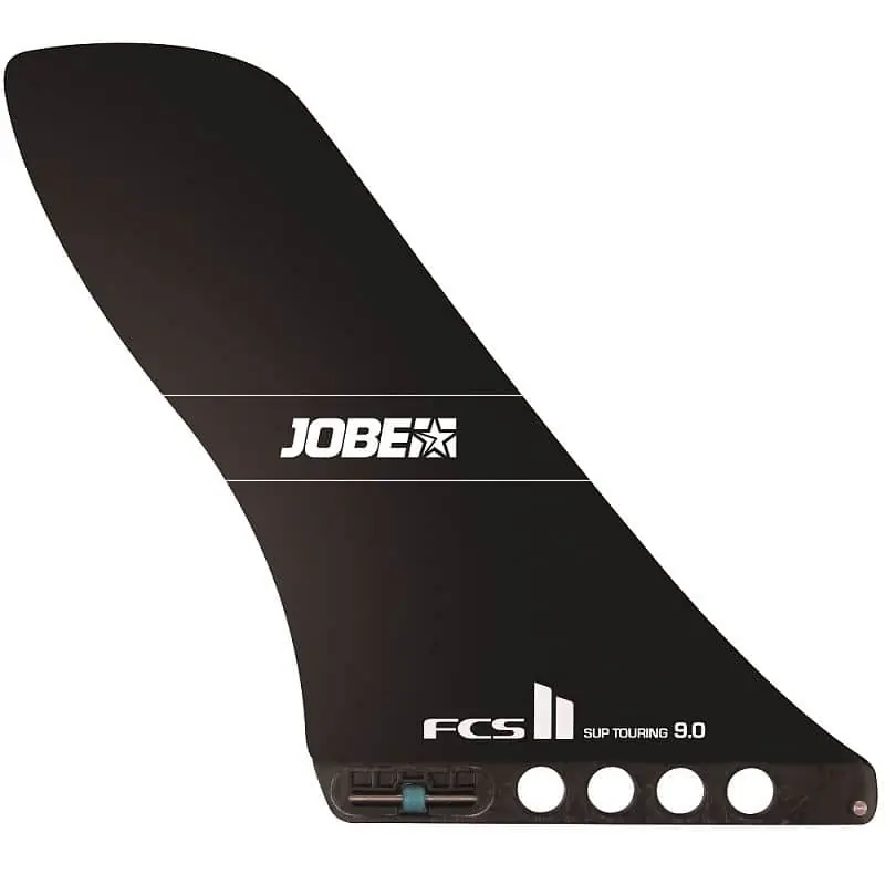 Ploutev pro paddleboard JOBE Click Touring 9‘‘ Super Cena