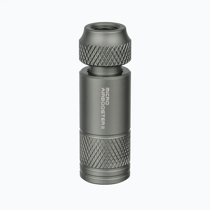 Akce Cyklistická pumpa Topeak AirBooster Micro II CO2